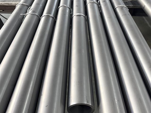 UNS S32760 Seamless Super Duplex Steel Tube 