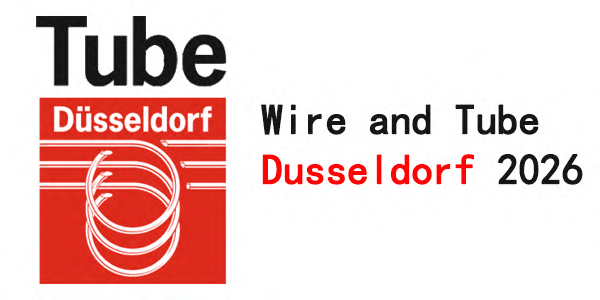 Wire and Tube Dusseldorf 2026