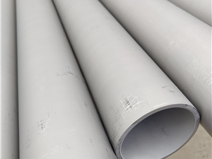 TP321 Seamless stainless steel pipe and tube
