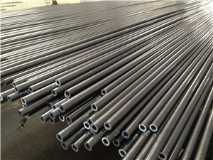 Monel 400 Seamless Pipe and Tube