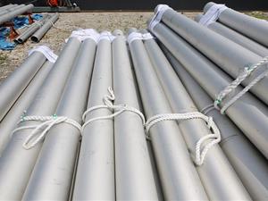 TP304/06Cr19Ni10/1.4301 /SUS304 Seamles Stainless Steel Pipe and Tube