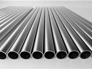 Alloy 718 / UNS N07718 Nickel Alloy Steel Seamless Pipe and Tube
