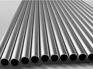 UNS N10665/2.4617/Hastelly B-2 NICKEL ALLOY SEAMLESS PIPE AND TUBE