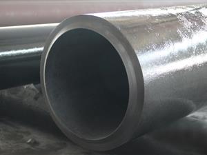 ASTM A335  P91 Alloy Steel Seamless Pipes and Tubes