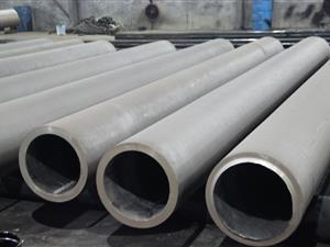 ASTM A335 P11 Alloy Steel Seamless Pipes and Tubes