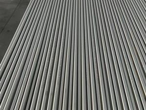 TP316L/S31603/1.4404/X 2CRNIMO17-12-2/022CR17NI12MO2 Seamless Stainless Steel Pipe and Tube