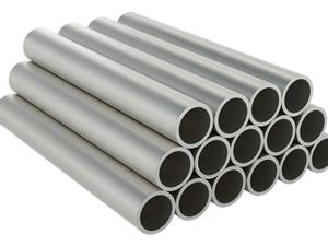 ASTMB165 Monel 400/Alloy400/UNSN04400/2.4360 Seamless Nickel-Copper Alloy Steel Pipe 