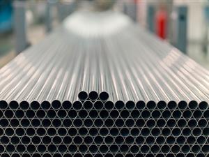 ASTMB161 B163 Nickel 201 Alloy (UNS N02201)/2.4068 Seamless Nickel Alloy Steel Pipe