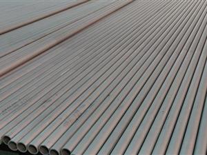 TP317LMn/1.4439/UNS 31726 Seamless Stainless  Steel Pipe