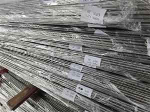 TP317LMn/1.4439/UNS 31726  Seamless Stainless  Steel Tube 