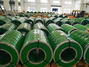 ASTMA240 AISI316L Hot Rolled Stainless Steel Coils