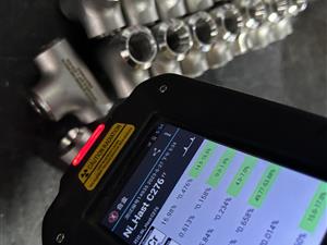 ASTMB366 HastelloyC276/AlloyC-276/N10276/2.4819/Seamless Nickel Alloy Steel Elbow