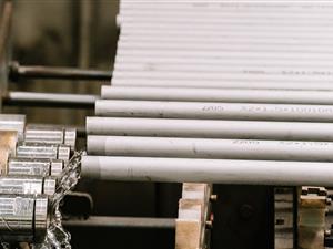 Seamless Stainless Steel Heat Exchanger Tubing