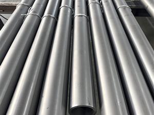 UNS S32760 Seamless Super Duplex Steel Tube 