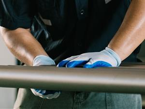  254SMO Seamless Stainless Steel Tube