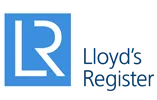 LR Certificate